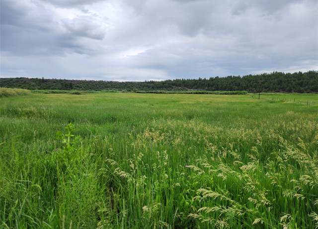 Property at TBD State Rd 531, Tierra Amarilla, NM 87575
