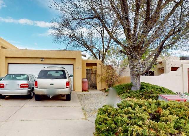 Property at 2512 Calle De Rincon Bonito, Santa Fe, NM 87505, 2 beds, 2 baths