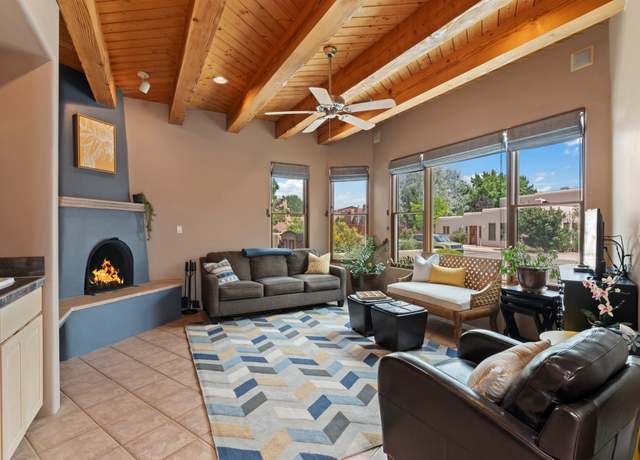Property at 3013 Sandia Cir, Santa Fe, NM 87507, 4 beds, 3 baths