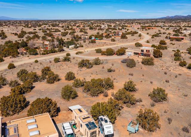 Property at 9 Cerrado Rd, Santa Fe, NM 87508