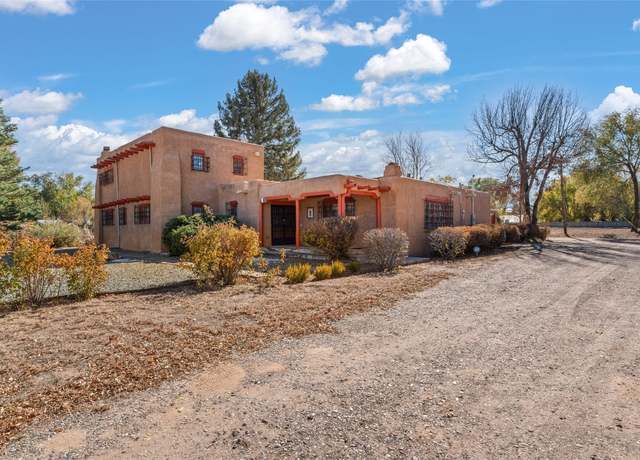 Property at 184 Lower San Pedro Rd, Espanola, NM 87532, 3 beds, 3 baths