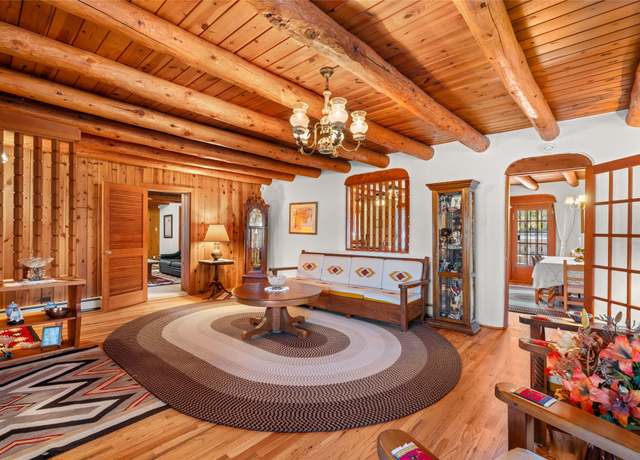 Property at 184 Lower San Pedro Rd, Espanola, NM 87532, 3 beds, 3 baths