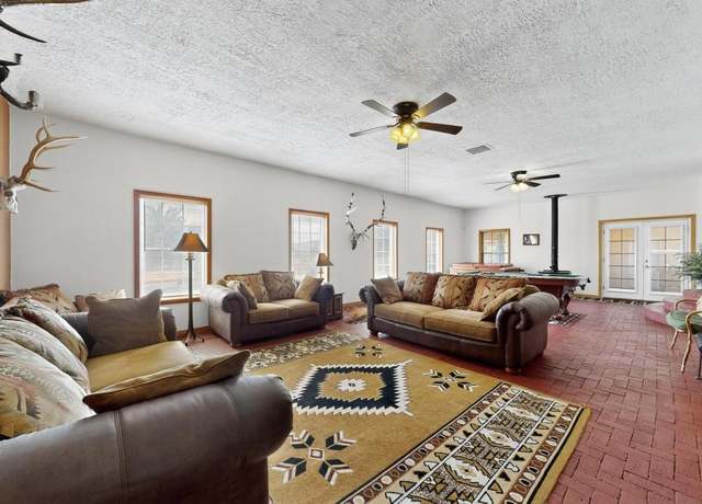 Property at County Road 41 Private Dr 1041 House #3, Velarde, NM 87582, 3 beds, 2 baths