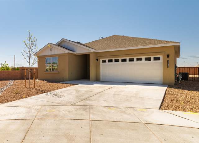 Property at 6045 Geo Park Ln, Santa Fe, NM 87507, 3 beds, 2 baths