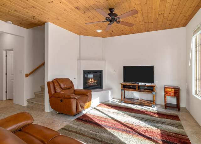 Property at 51 Canada Del Rancho Unit C, Santa Fe, NM 87508, 2 beds, 2.5 baths