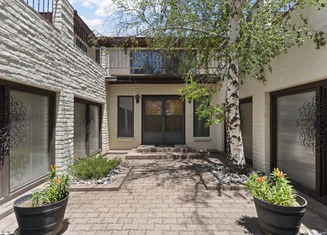 Property at 320 Valle Del Sol, White Rock, NM 87547, 3 beds, 3 baths