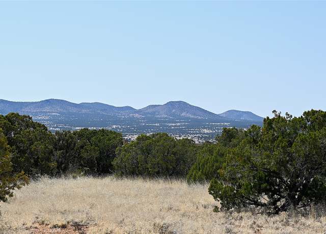 Property at 12 S Via Aria (lot 19), Santa Fe, NM 87506
