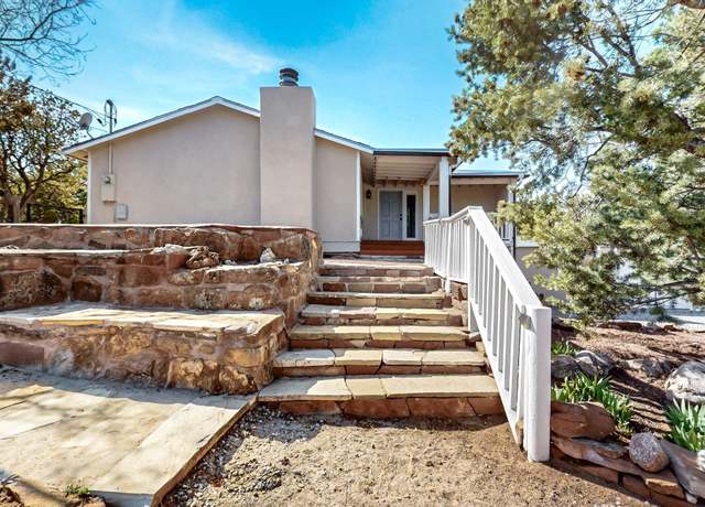 Property at 17A Old Agua Fria Rd E, Santa Fe, NM 87508, 2 beds, 2 baths