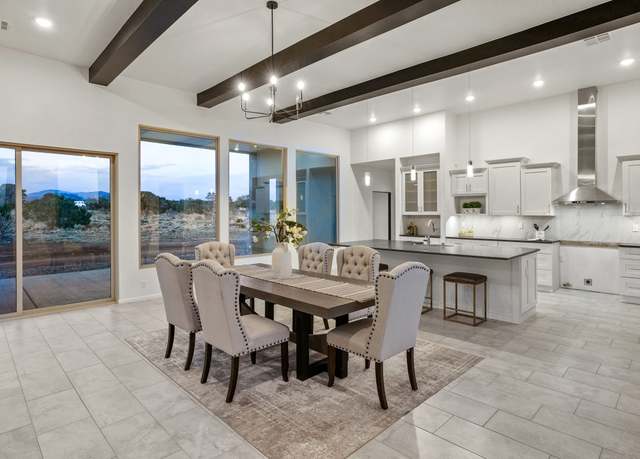 Property at 32 Cielo Tranquilo Ct, Santa Fe, NM 87508, 3 beds, 2.5 baths
