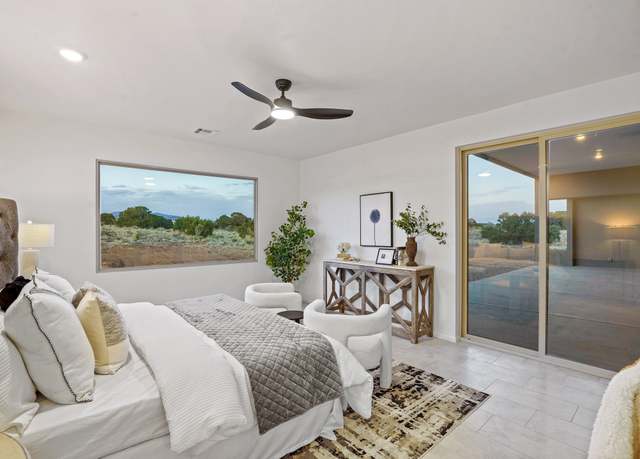 Property at 32 Cielo Tranquilo Ct, Santa Fe, NM 87508, 3 beds, 2.5 baths