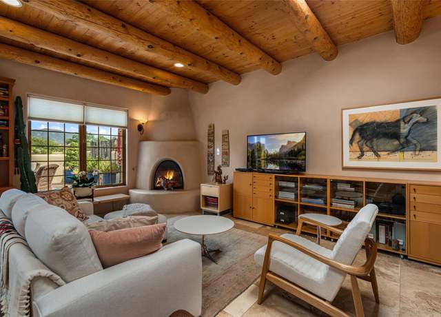 Property at 501 Rio Grande Ave Unit J2, Santa Fe, NM 87501, 2 beds, 2.5 baths