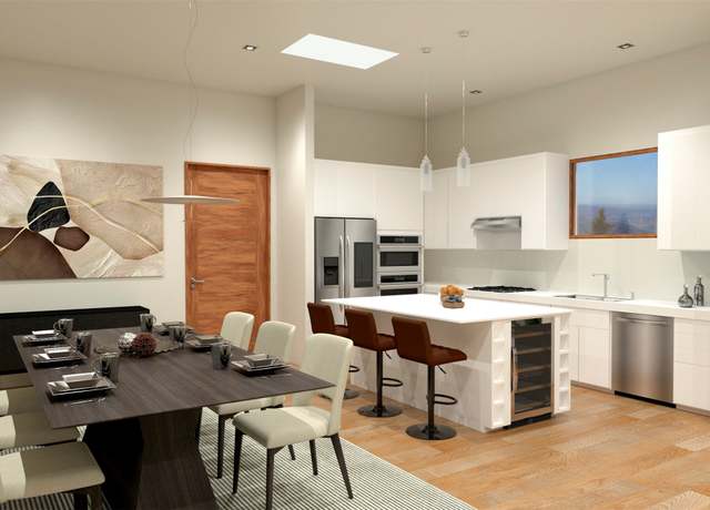 Property at 112 Valle Sereno, Santa Fe, NM 87506, 3 beds, 4 baths