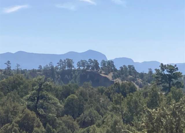 Property at TBD Shroyer Dr. Hacienda Tr 1a, Rutheron, NM 87551