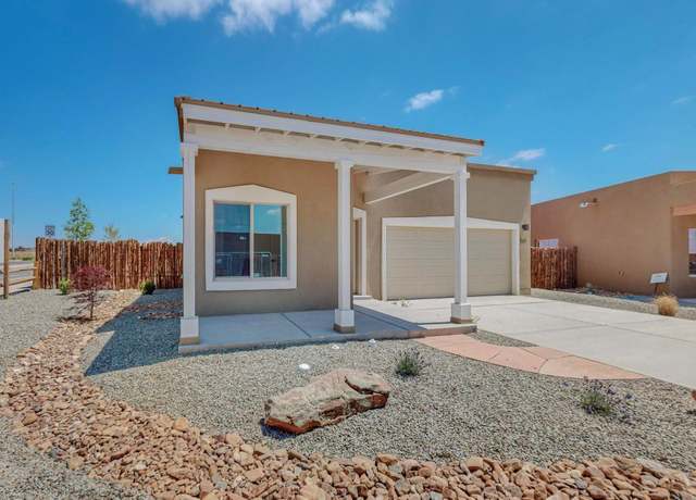 Property at 7631 Arroyo Oeste, Santa Fe, NM 87507, 4 beds, 3 baths