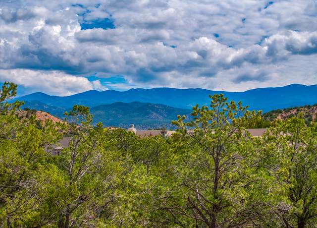 Property at 10 Tesuque Vis, Santa Fe, NM 87506