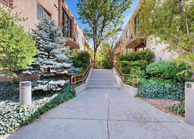Property at 814 Camino De Monte Rey #301, Santa Fe, NM 87505, 1 bed, 1 bath