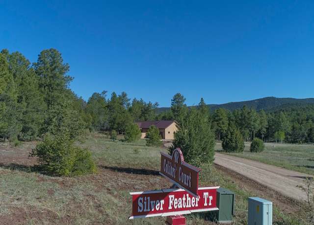 Property at 7 Colibri Ct, Pecos, NM 87552