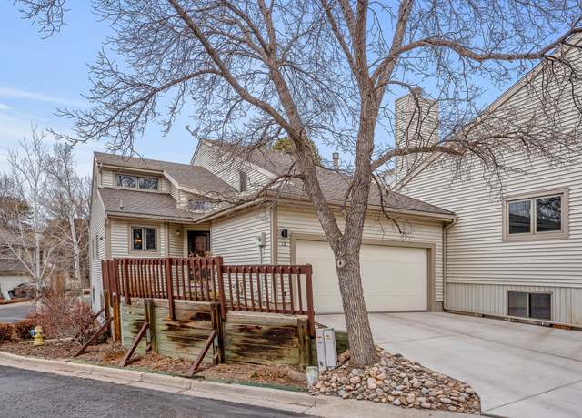 Property at 12 Los Arboles, Los Alamos, NM 87544, 3 beds, 2.5 baths