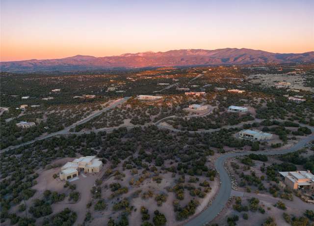 Property at 34 Sundance Ridge Cir, Santa Fe, NM 87506