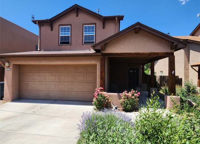 Property at 310 Grand Cyn, White Rock, NM 87547, 4 beds, 2.5 baths