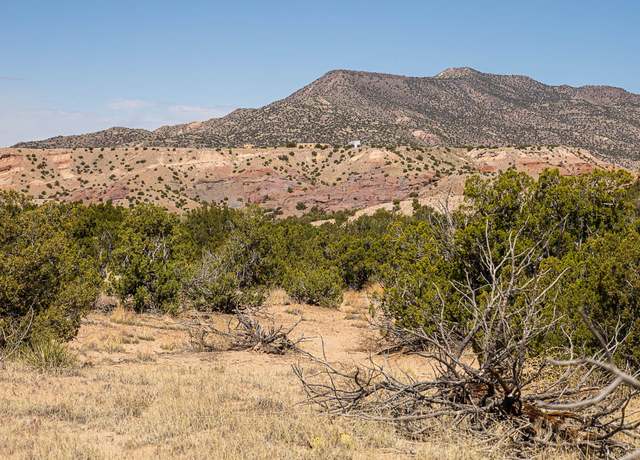 Property at 00 El Rito Ests, Abiquiu, NM 87510