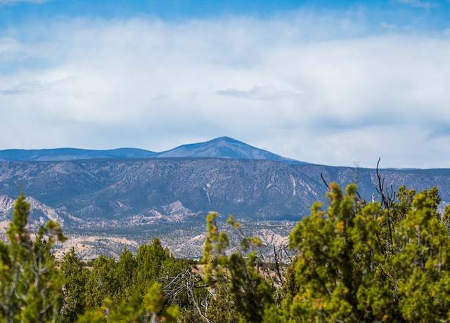 Property at 00 El Rito Ests, Abiquiu, NM 87510