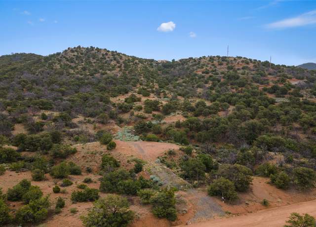 Property at 16 S Cloudstone Dr, Santa Fe, NM 87505