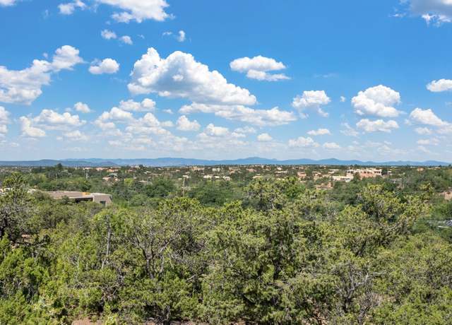 Property at 555 Calle Mirasol, Santa Fe, NM 87501