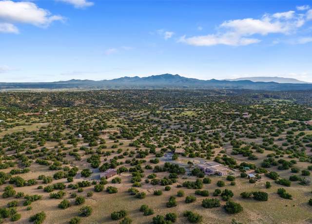 Property at 27 San Marcos W, Santa Fe, NM 87508, 4 beds, 3 baths