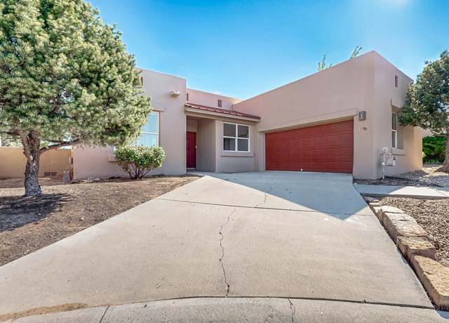 Property at 5 Wood Flower, Santa Fe, NM 87508, 3 beds, 2 baths