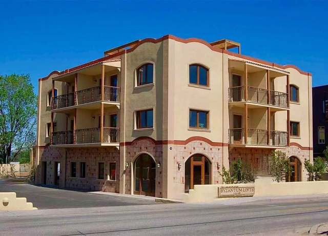 Property at 1348 Pacheco St #204, Santa Fe, NM 87505, 1 bed, 1.5 baths