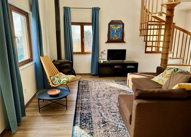 Property at 1348 Pacheco St #204, Santa Fe, NM 87505, 1 bed, 1.5 baths