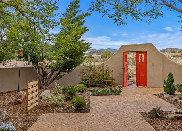 Property at 16 Ensenada, Santa Fe, NM 87508, 3 beds, 2 baths