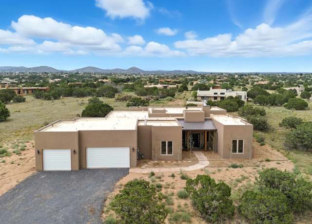 Property at 39 Monterey Rd, Santa Fe, NM 87508, 4 beds, 2.5 baths