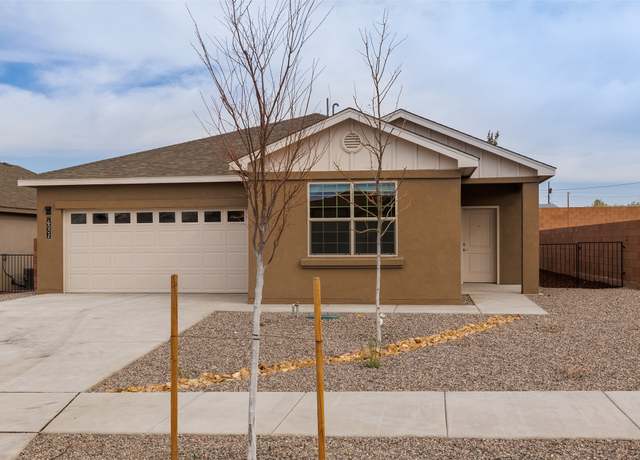 Property at 6002 Geo Park Ln, Santa Fe, NM 87507, 4 beds, 2 baths