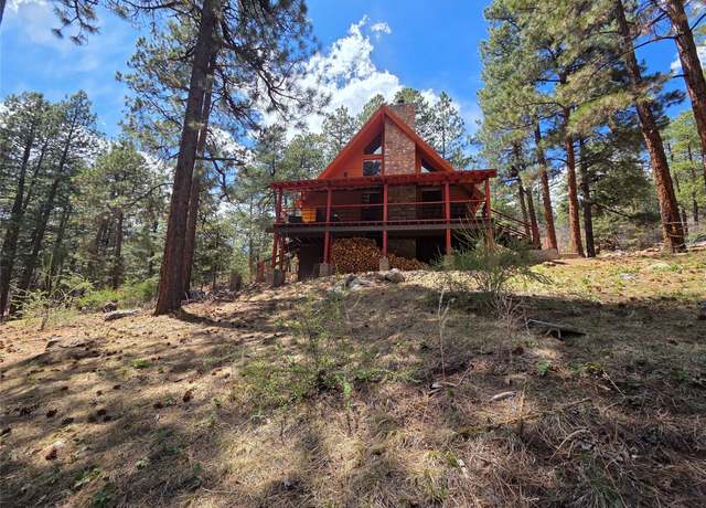 Property at 30 Private Drive 1756, Chama, NM 87520, 2 beds, 2 baths