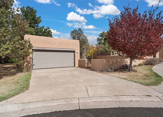 Property at 3101 Old Pecos Trl #613, Santa Fe, NM 87505, 2 beds, 2 baths
