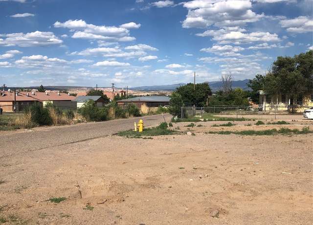 Property at 1002 Calle Vigil, Espanola, NM 87532