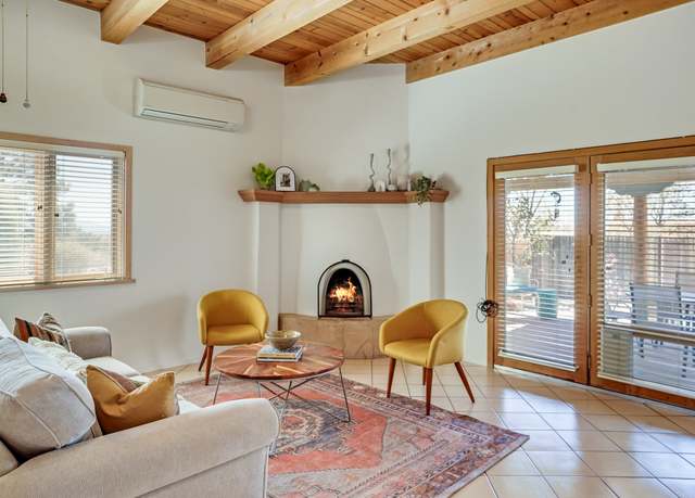 Property at 2992 Viaje Pavo Real, Santa Fe, NM 87505, 2 beds, 2 baths