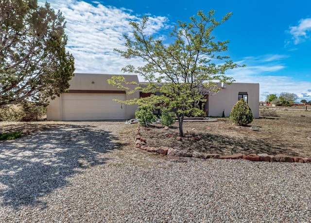Property at 19 Camerada Rd, Santa Fe, NM 87508, 3 beds, 2 baths