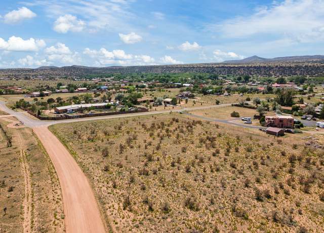 Property at 0 Cam Cieneguilla, Santa Fe, NM 87507