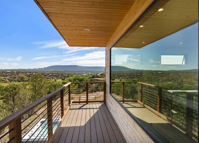 Property at 67 Camino  Soledad, San Jose, NM 87565, 4 beds, 4 baths