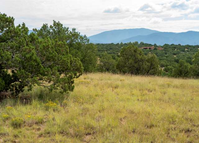 Property at 47 E Camino Del Cielo, Santa Fe, NM 87506