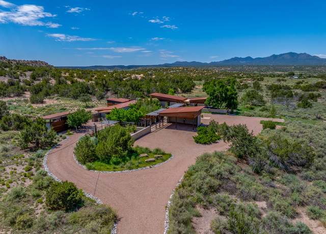 Property at 24 Whispering Spirits Dr, Cerrillos, NM 87010, 3 beds, 3 baths