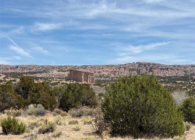 Property at TBD Nm State Rd 554, El Rito, NM 87530