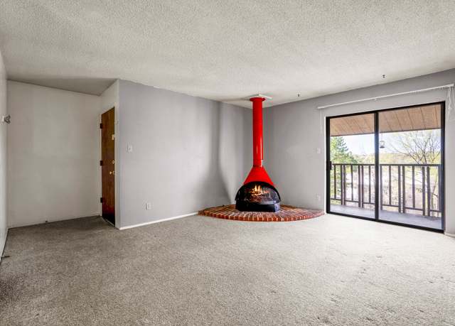 Property at 3055 Trinity Dr #423, Los Alamos, NM 87544, 1 bed, 1 bath
