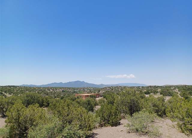 Property at 64 Coyote Trl, Santa Fe, NM 87508, 3 beds, 3 baths