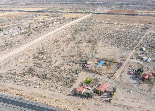 Property at 0 NE Frontage Rd, Socorro, NM 87801