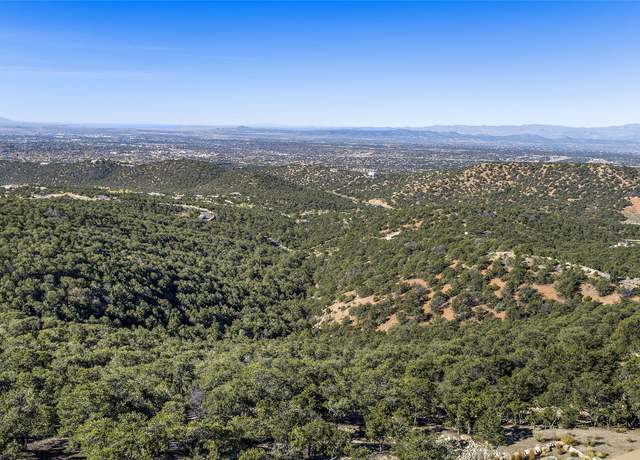 Property at 1164 S Summit Drive, Lot 15, Santa Fe, NM 87501
