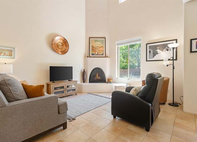Property at 20 Emory Pass, Santa Fe, NM 87508, 2 beds, 2.5 baths